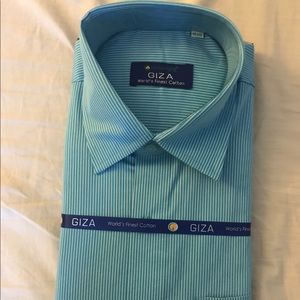 Men’s full sleeve cotton shirt